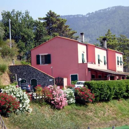 Agriturismo La Quiete Levanto Exterior photo