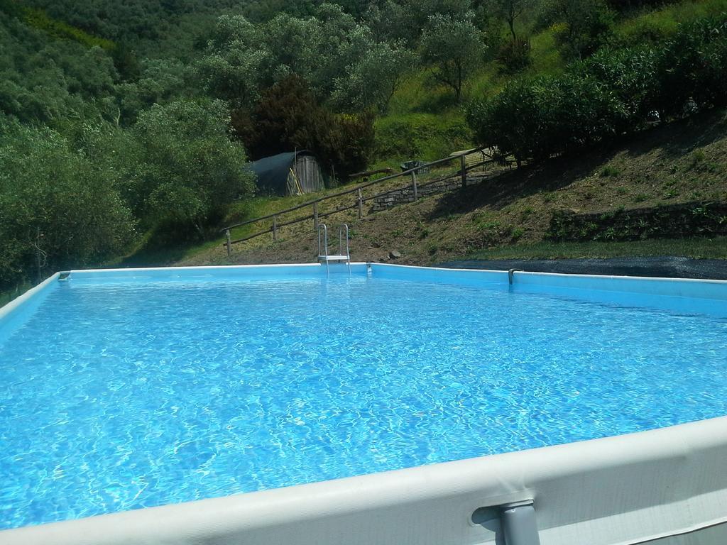 Agriturismo La Quiete Levanto Room photo