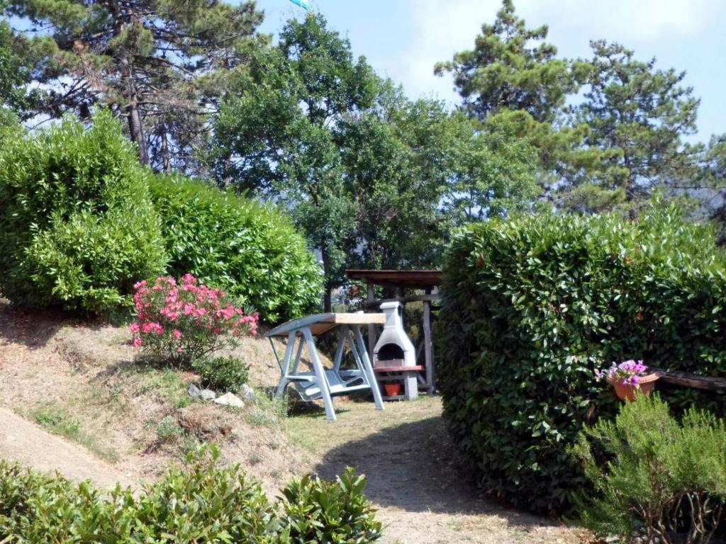 Agriturismo La Quiete Levanto Exterior photo