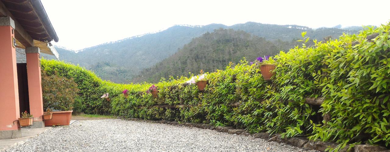 Agriturismo La Quiete Levanto Exterior photo