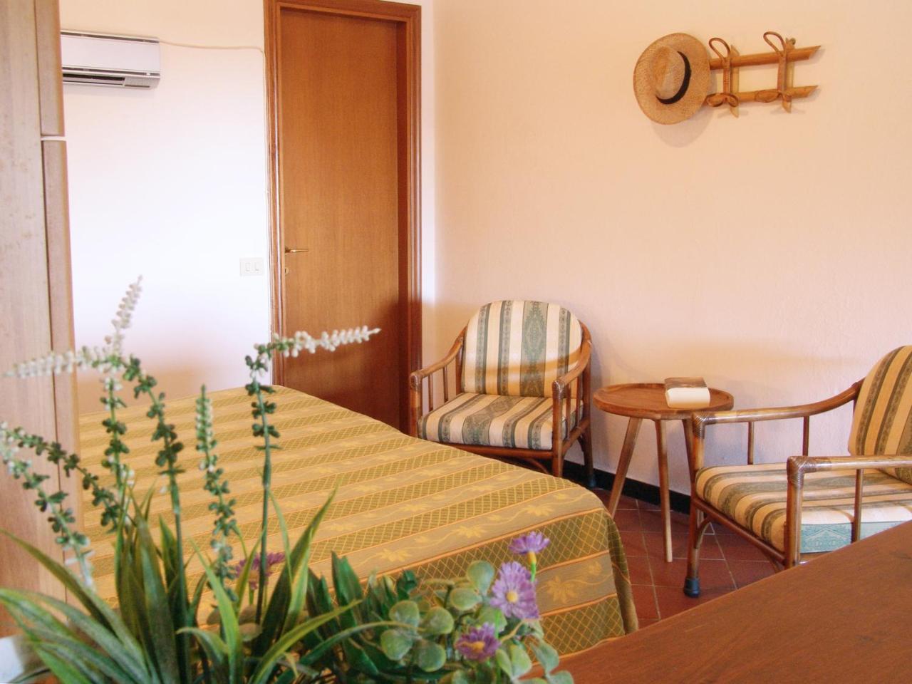 Agriturismo La Quiete Levanto Exterior photo