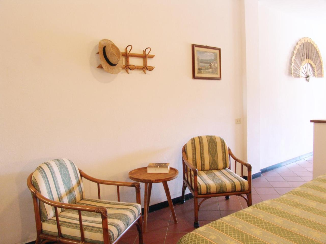 Agriturismo La Quiete Levanto Exterior photo