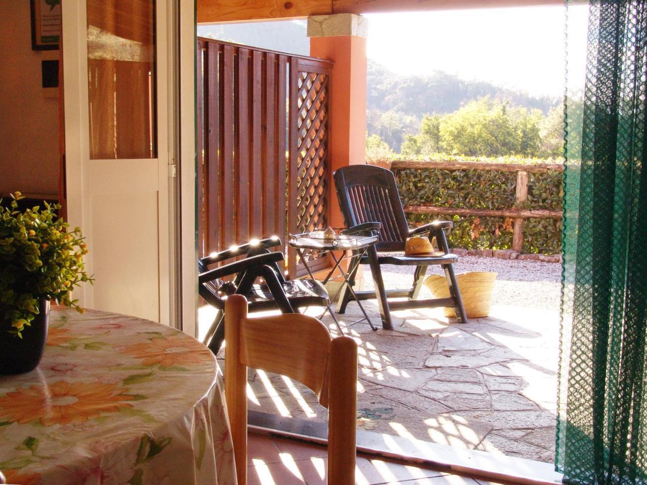 Agriturismo La Quiete Levanto Exterior photo