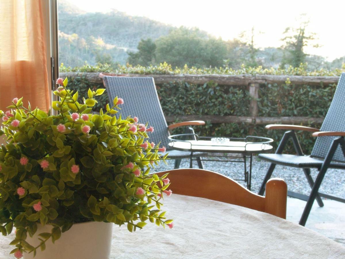 Agriturismo La Quiete Levanto Exterior photo
