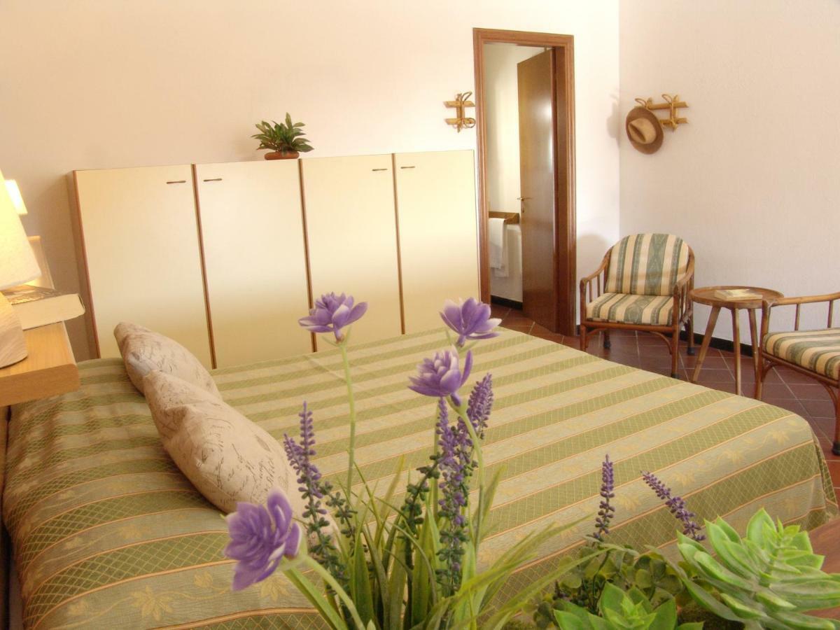 Agriturismo La Quiete Levanto Exterior photo